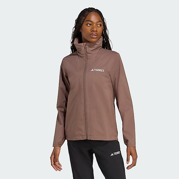 adidas TERREX Fleecejacke MULTI ESSENTIALS 2L günstig online kaufen