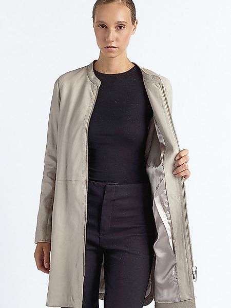 Maze Ledermantel 4202040 günstig online kaufen