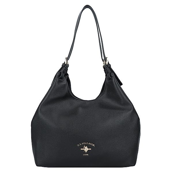 U.S. Polo Assn Schultertasche Stanford, Polyurethan günstig online kaufen