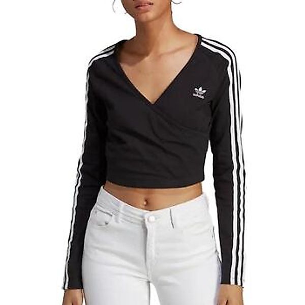 adidas  T-Shirts & Poloshirts IB7312 günstig online kaufen