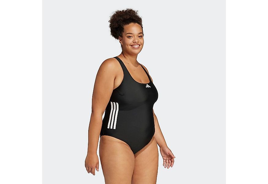 adidas Performance Badeanzug 3S BLD SUIT PS (1-St) günstig online kaufen