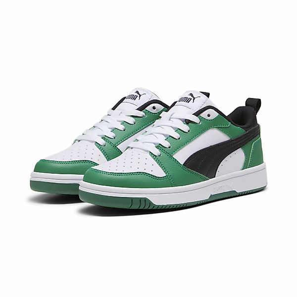 PUMA Sneaker "Rebound V6 Low Sneakers Jugendliche" günstig online kaufen