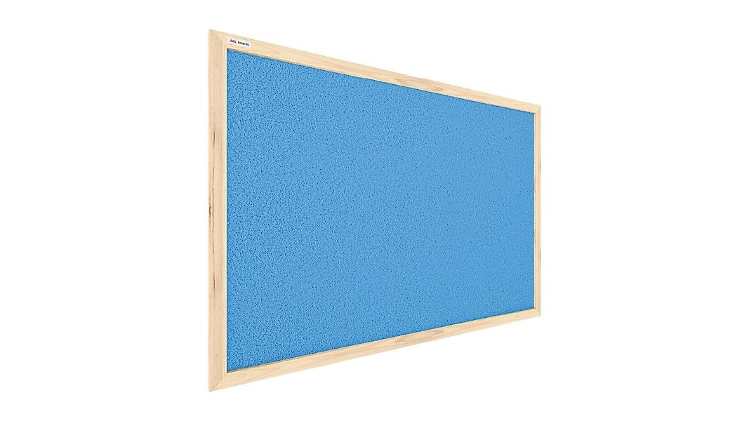 ALLboards Tafel ALLboards Korktafel Memoboard Pinnwand günstig online kaufen