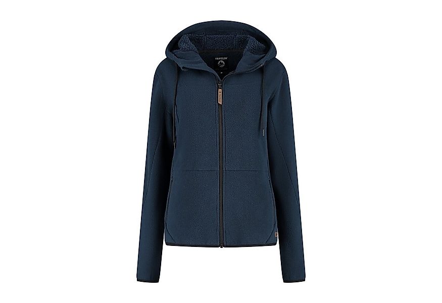 Travelin' Cardigan Kirsten Atmungsaktiv günstig online kaufen