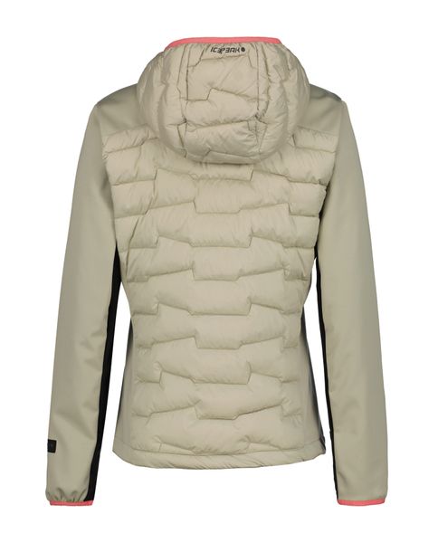 Icepeak Softshelljacke BURLISON (1-St) günstig online kaufen