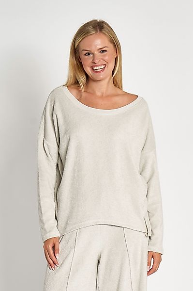 Zhrill Sweatshirt ZHNINA (0-tlg) günstig online kaufen