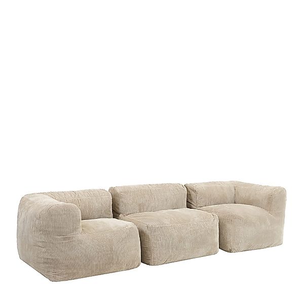 icon Sofa, Spar-Set, Schaumstoff Füllung, für günstig online kaufen