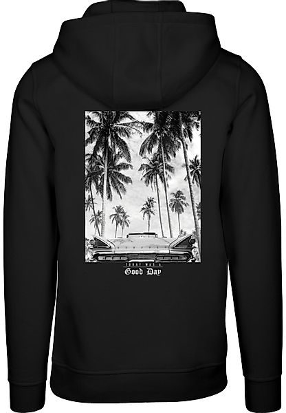 MisterTee Kapuzensweatshirt MisterTee Today Was A Good Day Hoody (1-tlg) günstig online kaufen