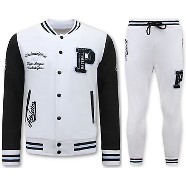 Top Star  Jogginganzüge Jogginganzug Erwachsene Hausanzug günstig online kaufen
