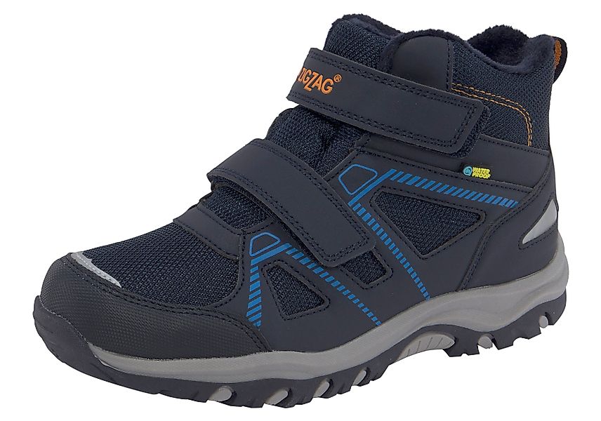 ZIGZAG Purhang WP Winterboots Snowboots, Winterstiefel, günstig online kaufen