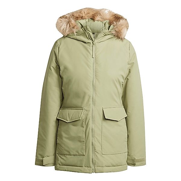 adidas Performance Winterjacke adidas Damen Parka günstig online kaufen