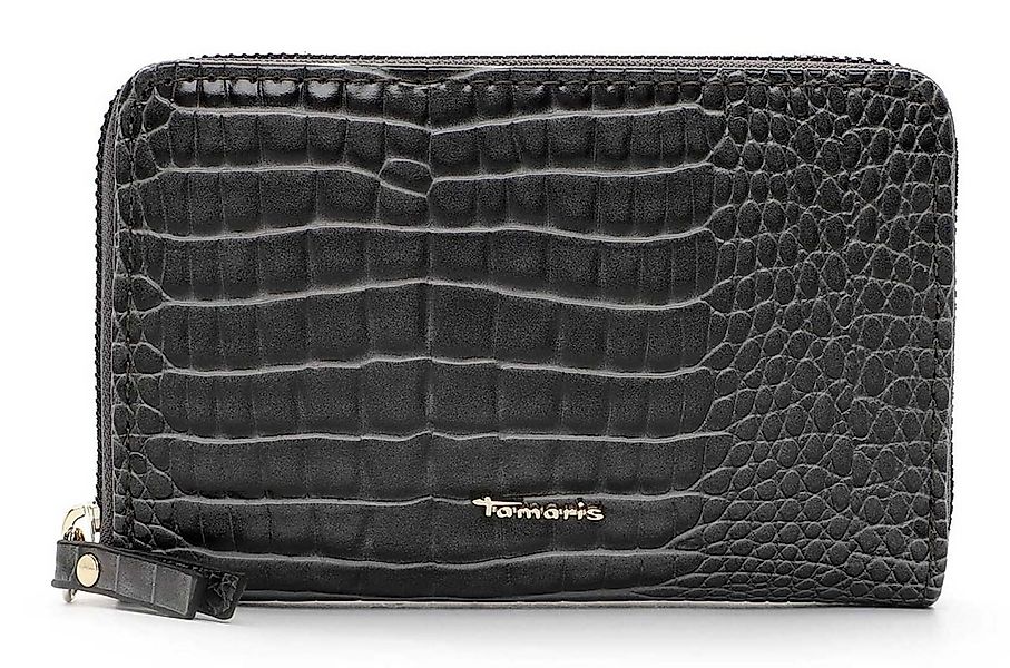 Tamaris Geldbörse Zip Around Wallet günstig online kaufen