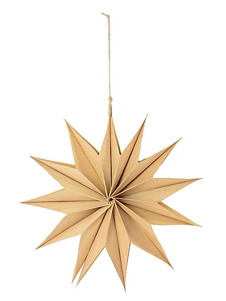 RIFFELMACHER & WEINBERGER Weihnachtsfigur Riffelmacher Faltstern günstig online kaufen