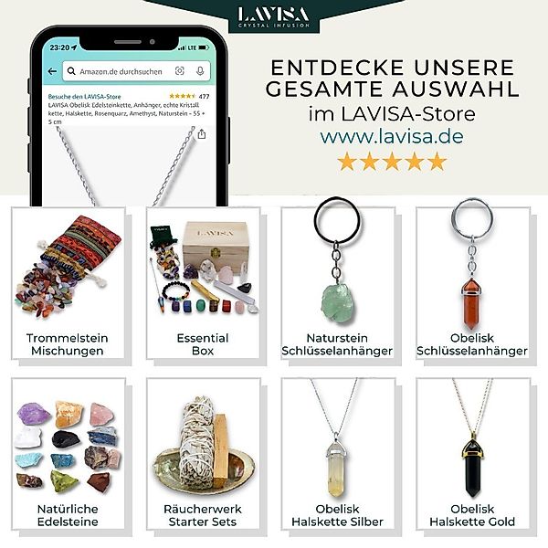 LAVISA Duftkerze Duftkerze Satya Teelichter Nag günstig online kaufen
