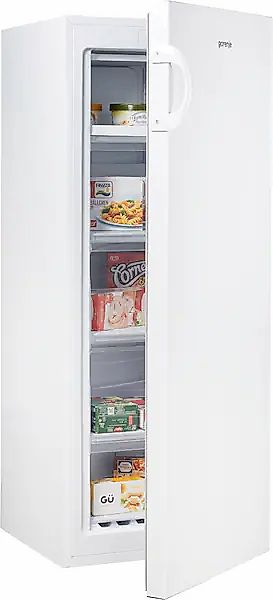 GORENJE Gefrierschrank »F4142PW«, 143,4 cm hoch, 55 cm breit günstig online kaufen
