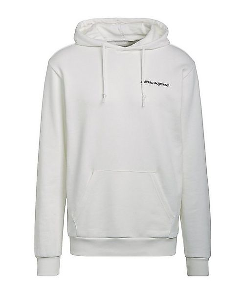 adidas Originals Sweatshirt Yung Z Hoody Baumwolle günstig online kaufen