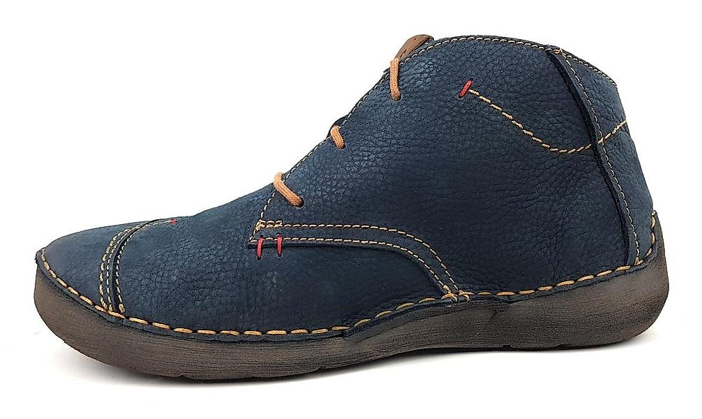 Josef Seibel Stiefelette Schnürstiefelette günstig online kaufen