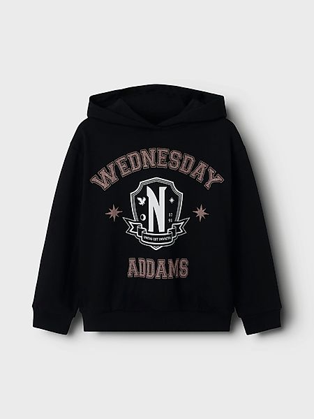 Name It Sweatshirt NKFJIXINNI WED RLX günstig online kaufen