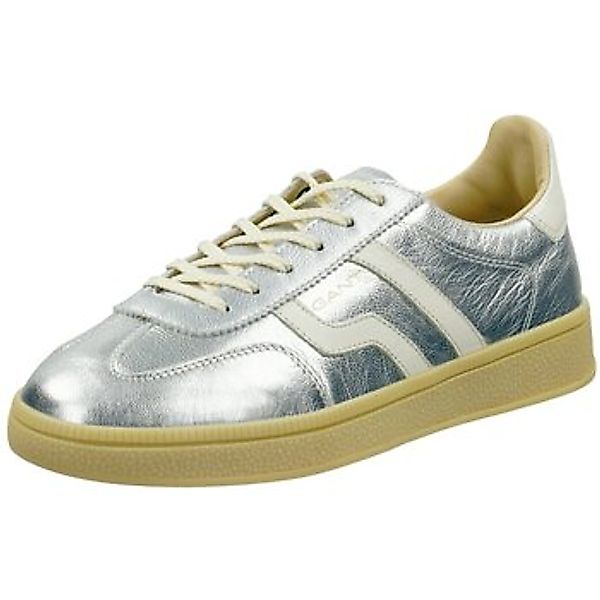 Gant  Sneaker Cuzima 30531955-G80 silver 30531955/G80 günstig online kaufen