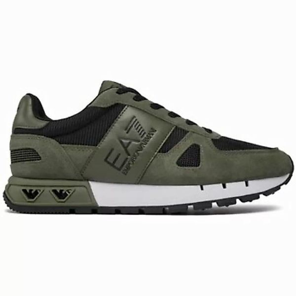 Emporio Armani EA7  Sneaker X8X151 XK354 günstig online kaufen