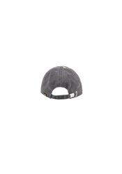 Alpha Industries Trucker Cap Distressed Logo günstig online kaufen