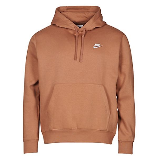 Nike  Sweatshirt Sportswear Club Fleece günstig online kaufen