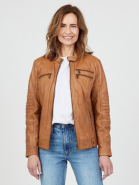 JCC Bikerjacke Sirpa günstig online kaufen