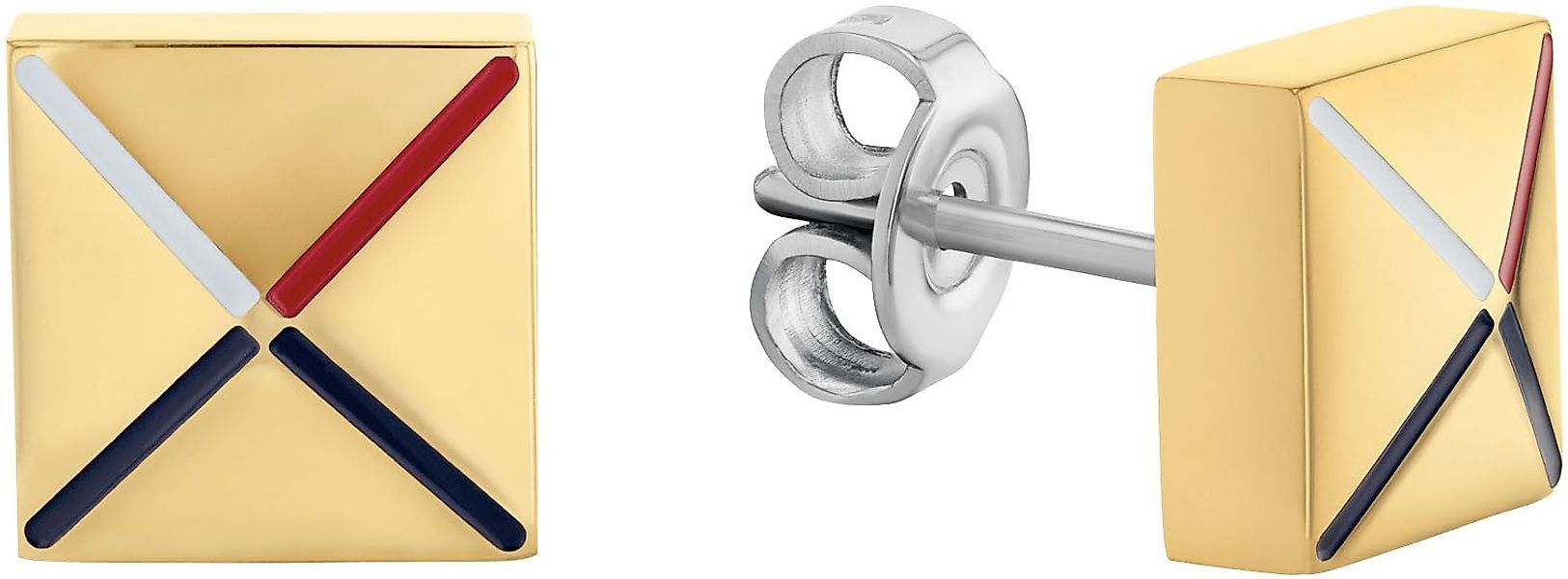 Tommy Hilfiger Paar Ohrstecker GIANNA, mit günstig online kaufen