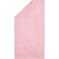 Möve Badetuch Loft, Walkfrottier (1-St), mit günstig online kaufen