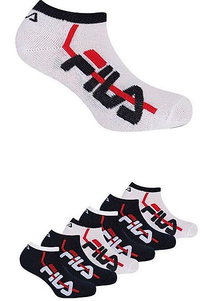 Fila Freizeitsocken JUNIOR BOY INVISIBLE SOCKS günstig online kaufen