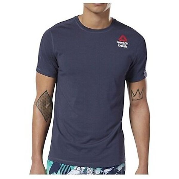 Reebok Sport  T-Shirt Crossfit Games Activchill günstig online kaufen