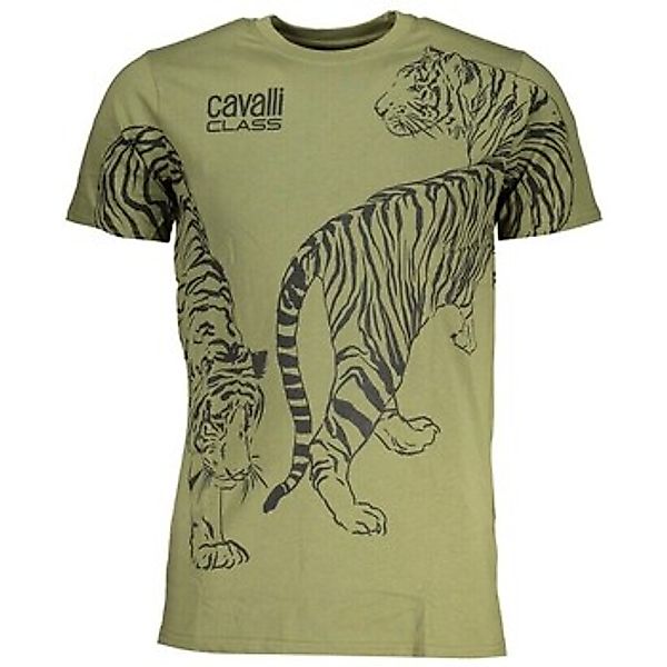 Roberto Cavalli  T-Shirt qxt62sjd060ve040502xl günstig online kaufen
