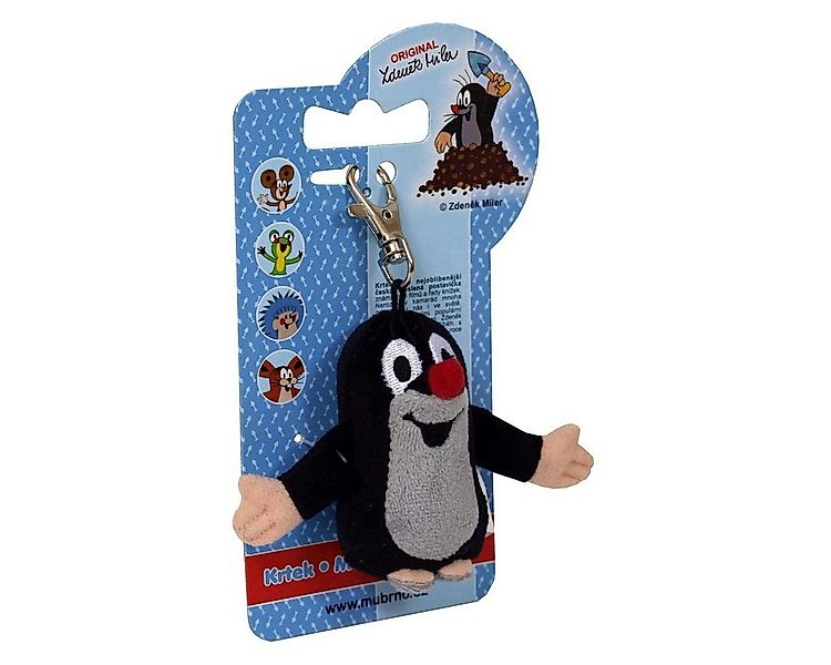 Trötsch Verlag Schlüsselanhänger TRÖTSCH Schlüsselanhänger Der kleine Maulw günstig online kaufen