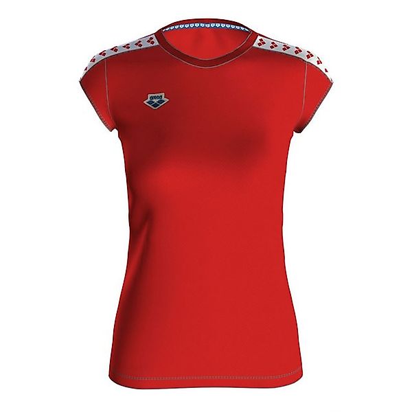 Arena T-Shirt Arena Damen Vintage Shirt Team 001225 günstig online kaufen