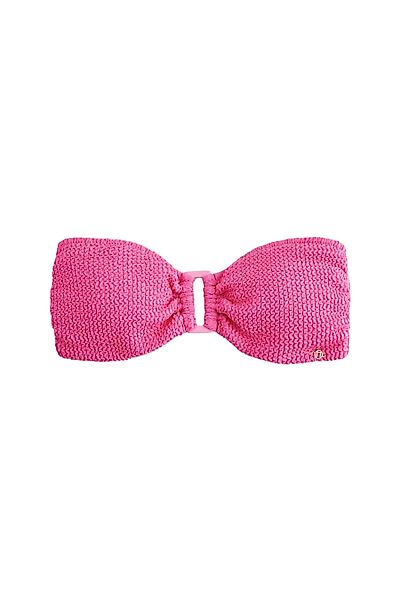 Next Bandeau-Bikini-Top Bandeau-Bikinioberteil mit Metalldetails (1-St) günstig online kaufen
