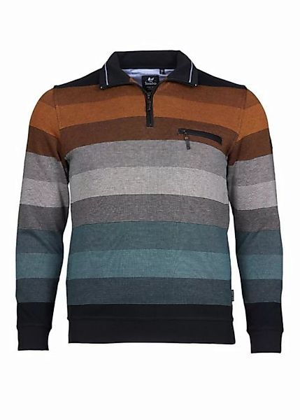 Hajo Sweatshirt 27259 Stay Fresh, Atmungsaktiv, Bügelfrei, Modern-Fit günstig online kaufen