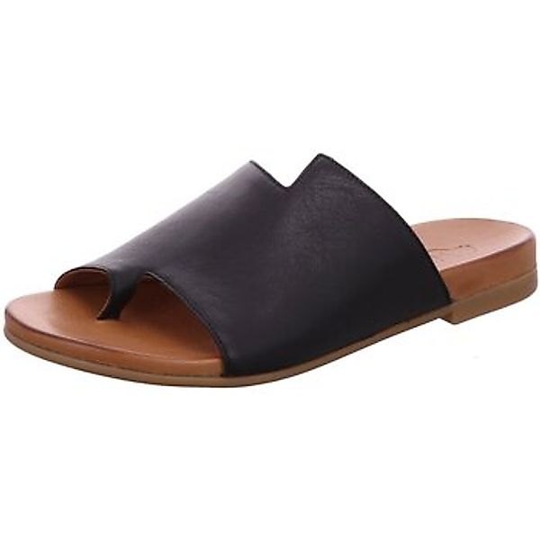 Piazza Pantoletten Pantolette aus echtem Leder günstig online kaufen