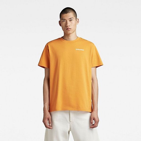 G-star Raw Herren T-Shirt D22825-c336-b230 günstig online kaufen