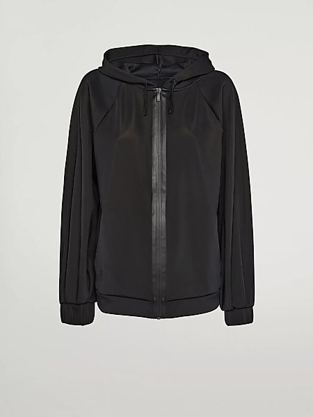 Wolford - Net overlay Jacket, Frau, black, Größe: XS günstig online kaufen