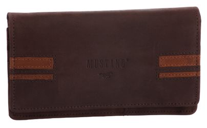 MUSTANG Geldbörse "Asti" Wallet, Gelbörse, Purse, Money Purse günstig online kaufen