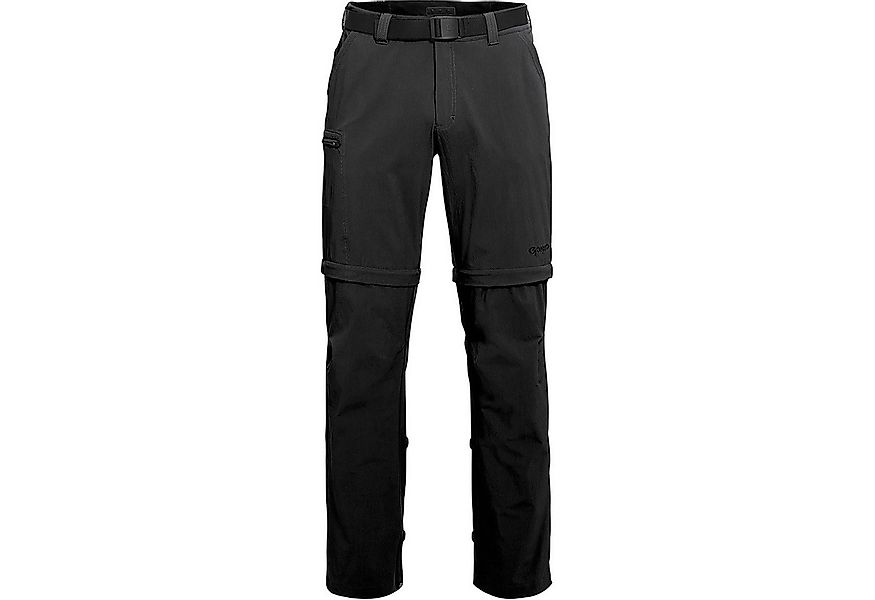 Gonso Funktionshose Zip-Off Hose Bike Portland günstig online kaufen