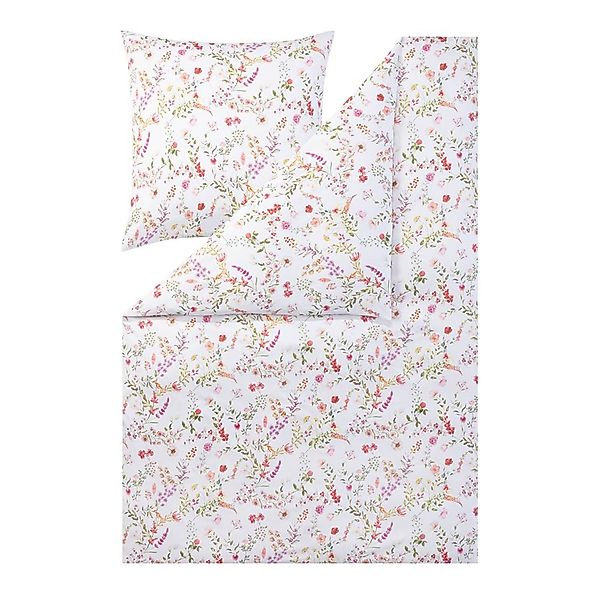 Estella Bettwäsche Estella Mako Satin Bettwäsche günstig online kaufen