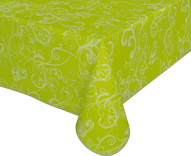 Beautex Tischdecke Wachstuch Tischdecke abwischbar rutschfest günstig online kaufen