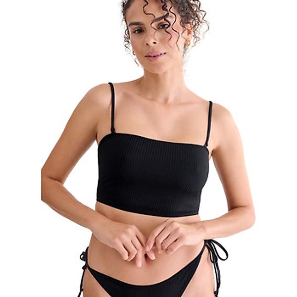 Lisca  Bikini Ober- und Unterteile Bustier-Badeanzug-Top ohne Bügel FLORIDA günstig online kaufen