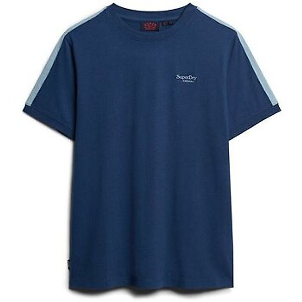 Superdry  T-Shirt T-shirt à logo rétro  Essential günstig online kaufen