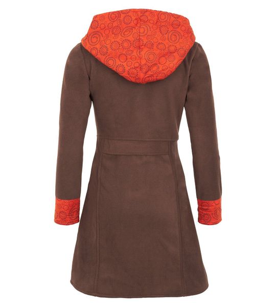 KUNST UND MAGIE Fleecejacke Kunst und günstig online kaufen