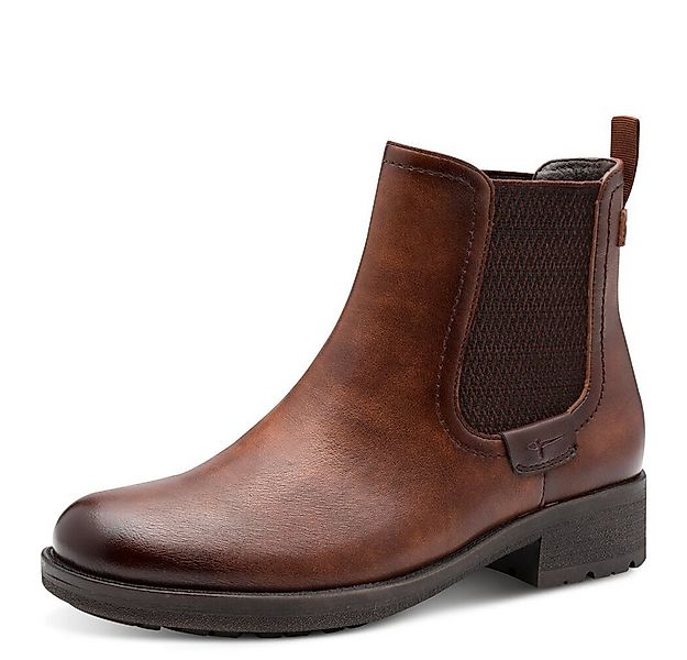 Tamaris Tamaris - Stiefel - Braun Stiefel günstig online kaufen