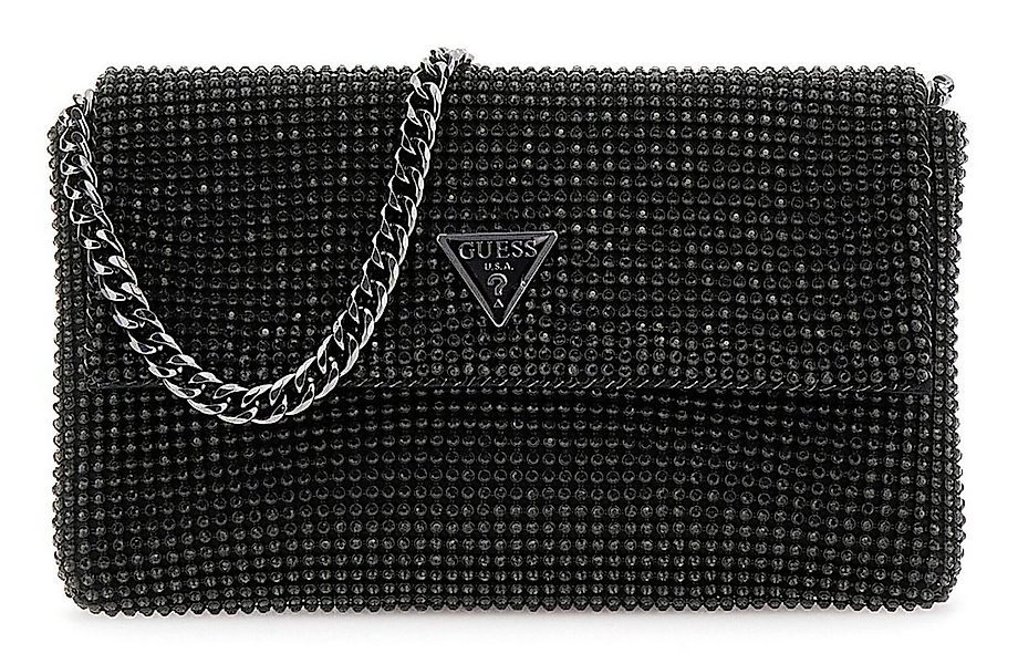 Guess Abendtasche Flap Clutch günstig online kaufen