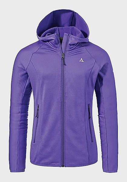 Schöffel Fleecejacke Hiking Fleece Hoody Style Cascata WMS günstig online kaufen