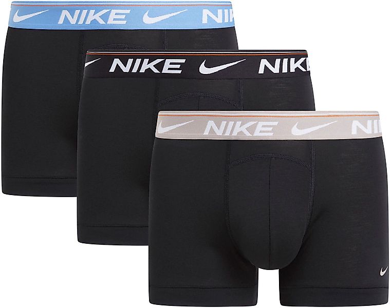NIKE Underwear Trunk TRUNK 3PK (Packung, günstig online kaufen